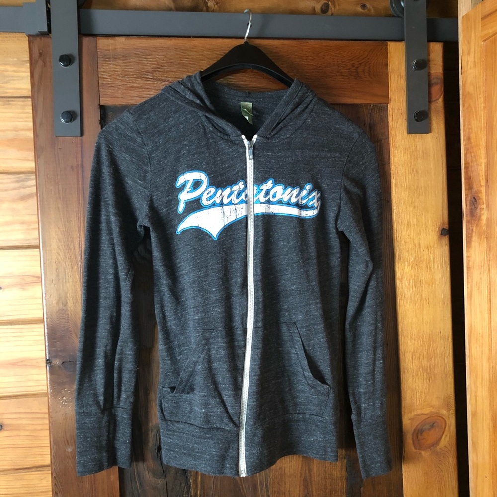 Pentatonix Concert Jacket/Hoodie!